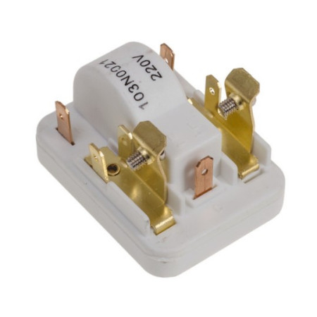 Пускове реле Danfoss 103N0021 (Китай)